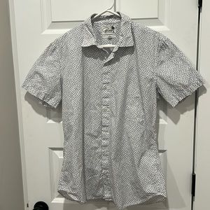 Bonobos Short sleeve Button Down